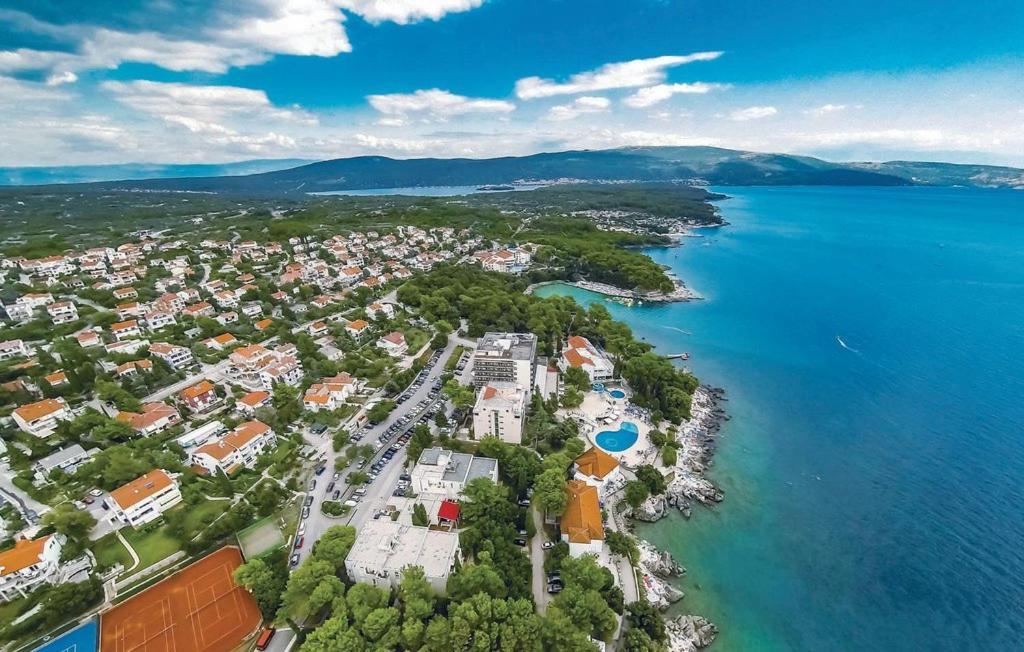 Apartments Vesna Pinezići Exteriör bild